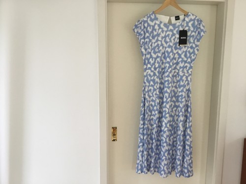 Neu midikleid von boss in - neu!,