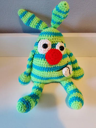 Deko kuscheltier schnullertier - deko,