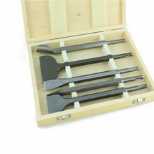 SDS Plus Meissel Meißel Set