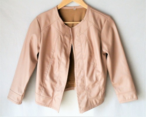 Aparte bolero jacke mit - bolero-jacke,