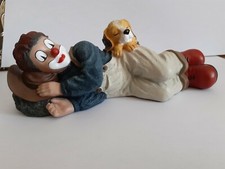 Gilde Clown 10133 - Hundemüde