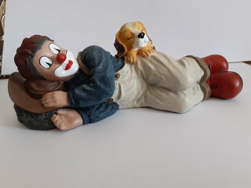 Gilde clown 10133 - clown,