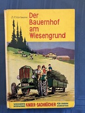 See Bauernhof am Wiessegrunf