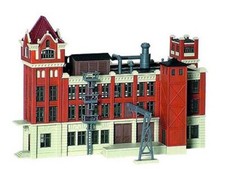 Kibri 37223 fabrik - aus, der
