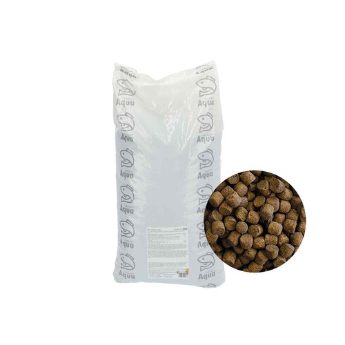 Aqua vital swim fischfutter - vital,