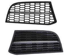 Stoßstange Gitter Set Links +