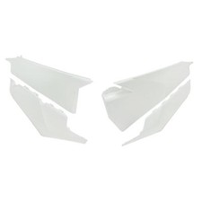 Acerbis Seitenteile  Husqvarna