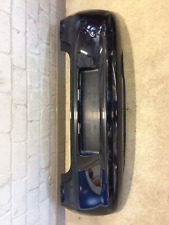 Stoßstange Hinten 6R6807421BH VW 6R Polo 1.2 TSI DSG Limousine