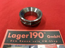 Distanzring Radlager Achsschenkel innen VW Käfer -07/65, Karmann Ghia (1361-050)