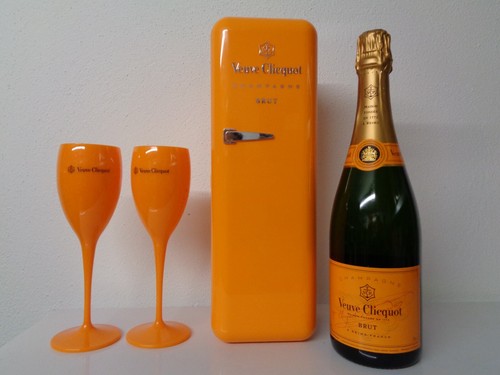 Veuve clicquot champagner - clicquot,