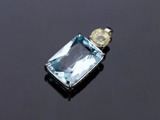 Top Preis Anhänger 10,26 ct