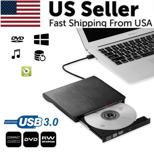 Slim external dvd drive - slim,