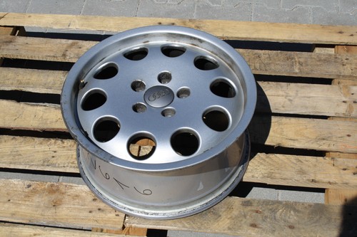 Original alufelge 7jx16h2 - 16",