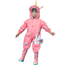 Kleinkinder Regenkleidung/