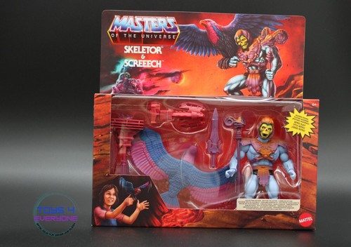 Masters the universe - masters, of
