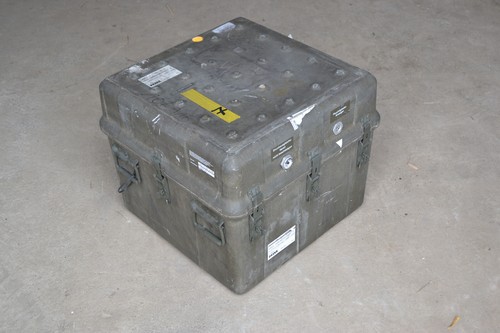 Gfk maibach transportbox - gfk,