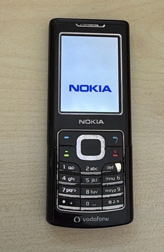 Nokia 6500c typ 265 - nokia,
