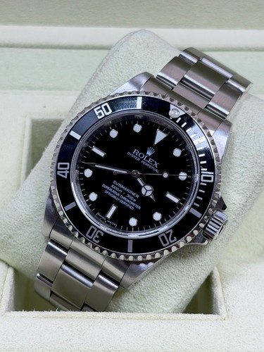 Rolex submariner date - rolex,