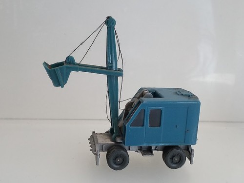 Seilbagger krupp ardelt - ⛔seilbagger, krupp-ardelt