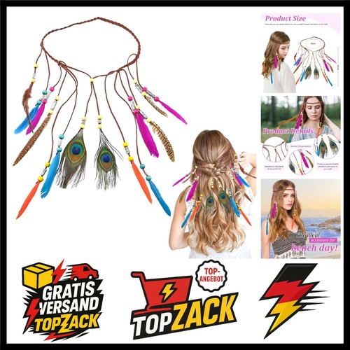 Indianer kostüm damen - kostüm,