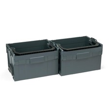 Bosch Sortimo 2er Set LT-Boxx
