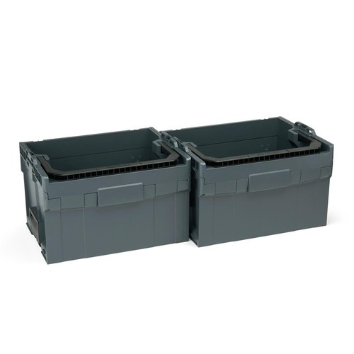 Bosch sortimo 2er - bosch, set