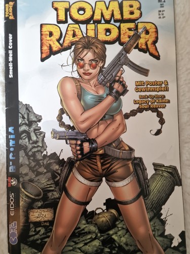 Tomb raider lara - raider,