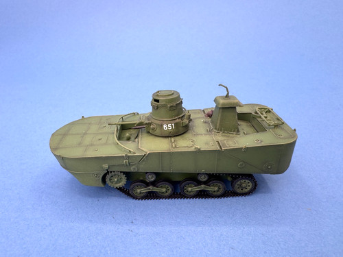 Panzer dragon armor - 1:72,