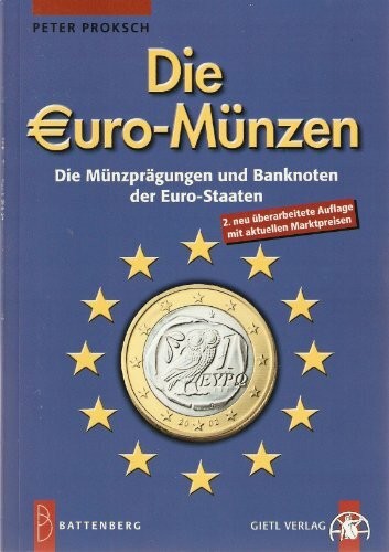 Die euro münzen - die,