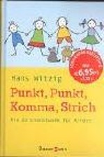 Punkt, Punkt, Komma, Strich