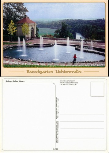 Lichtenwalde-Niederwiesa