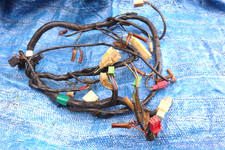 Kawasaki KLR650 B Tengai