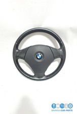 Original BMW  E90 E91 E84  Lenkrad ohne Airbag 3-Speichen 6771411