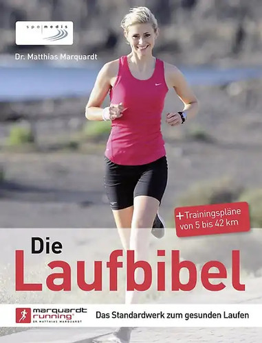 Die laufbibel - die,
