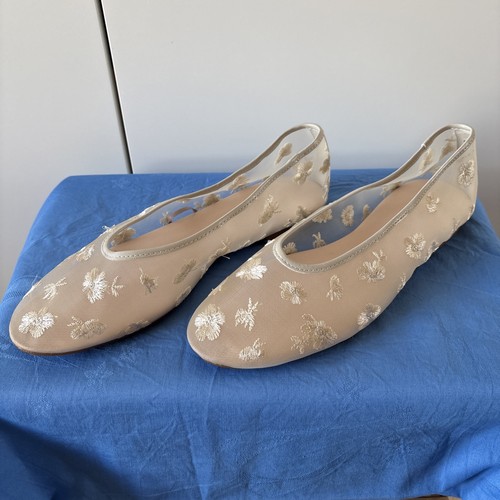 Ballerinas schuhe 7 41 - ballerinas, 7/41