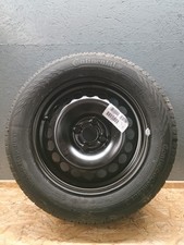 Ersatzrad Reserverad Notrad Heimbringer 6J x15 ET 38 185/65R15 Opel Corsa D NEU