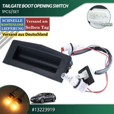Heckklappe Schalter für Opel