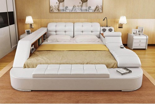 Chesterfield doppel luxus - chesterfield,