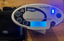 Invacare Platinum Mobil