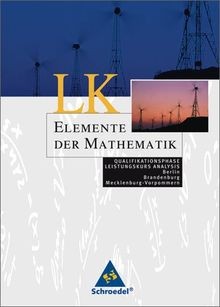 Elemente der mathematik - der,