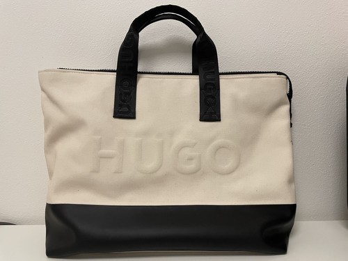 Strandtasche sommer hugo - hugo, becky