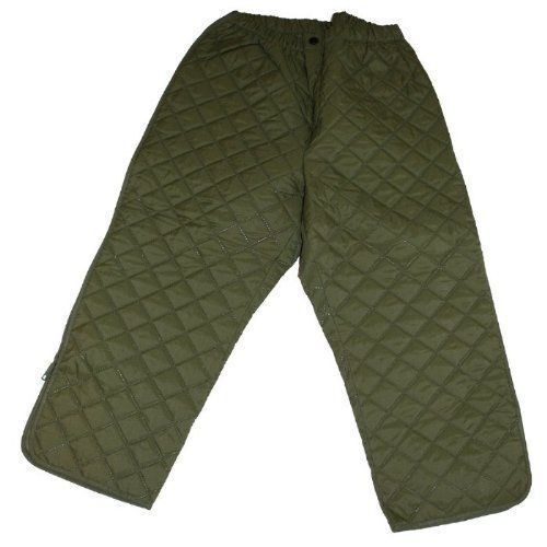 Kälteschutzhose m - kälteschutzhose, gr.