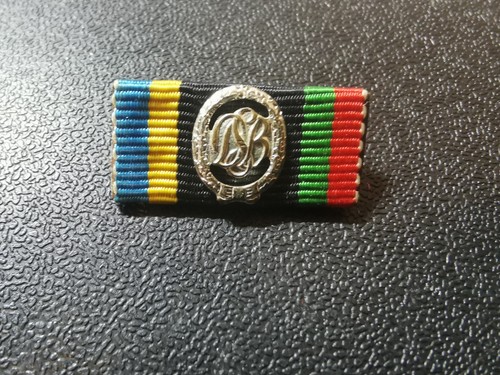 Ordensspange dsb - ordensspange,