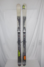 VÖLKL " LEDGE " TOP SKI