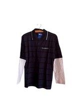 HSV Shirt/Pullover  gestreift