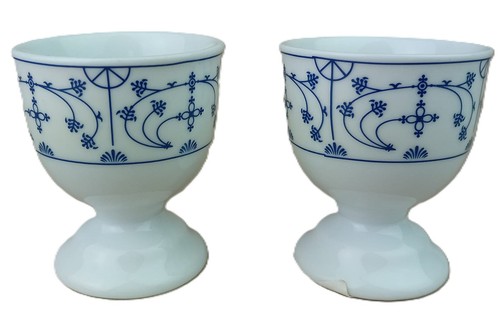 2er set porzellan - set,