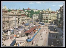 Ansichtskarte Zürich /