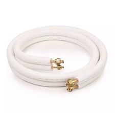 Kältemittelleitung Kupferrohr