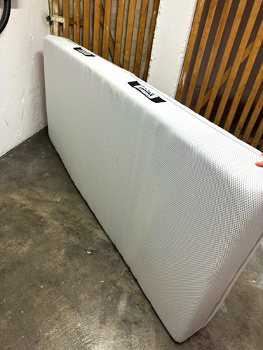 Futon klappmatratze 180x200 - &,