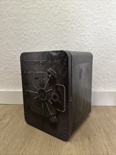 Kianush Safe Metall Deluxe Box (ohne Pullover)